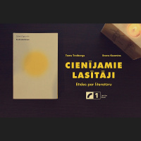 Pārlapojam Ādama Zagajevska dzejoļu izlasi Svešā skaistumā