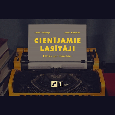 Cienjamie Lastji. Etdes Par Literatru