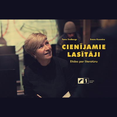 Cienjamie Lastji. Etdes Par Literatru