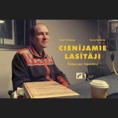 Cienjamie Lastji. Etdes Par Literatru