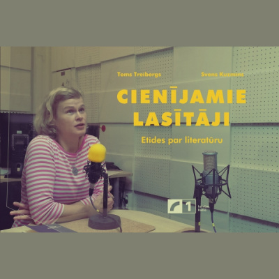 Cienjamie Lastji. Etdes Par Literatru