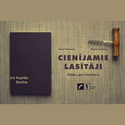 Cienjamie Lastji. Etdes Par Literatru