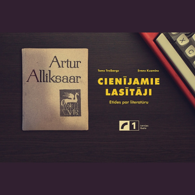 Cienjamie Lastji. Etdes Par Literatru