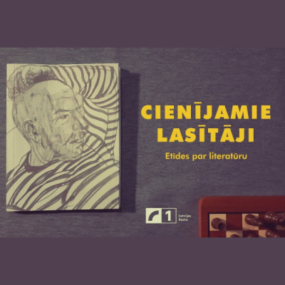 Cienjamie Lastji. Etdes Par Literatru