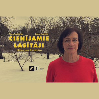 Cienjamie Lastji. Etdes Par Literatru