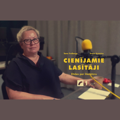 Cienjamie Lastji. Etdes Par Literatru