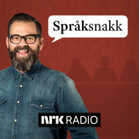 Språksnakk er tilbake!