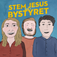 Episode 3 - Kollektører, dialekter og Synd