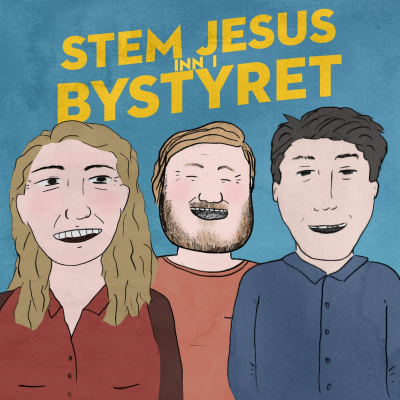 Stem Jesus Inn I Bystyret