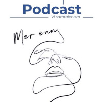 Mer enn en podcast - Episode 1