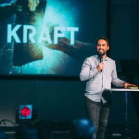 Andre Birkeland - Kraft til å leve i kallet