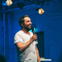 Andre Birkeland - Fryktløs, sårbar og ydmyk