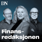 Finansredaksjonen