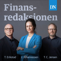 Raske penger: Herlig herlig, men farlig farlig