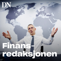 Spesial: Jens Stoltenberg om Ukraina, Russland og fremtiden
