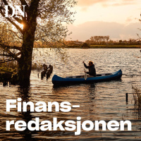 Sommerferie - spesial - Jakten på villmarken i Nederland