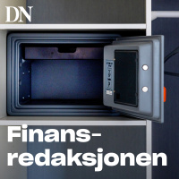 Sommerferie-spesial - Bingoarven og den hjelpsomme bankrådgiveren