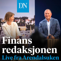 Trenger sentralbanksjef Ida Wolden Bache og oljefond-sjef Nicolai Tangen parterapi?