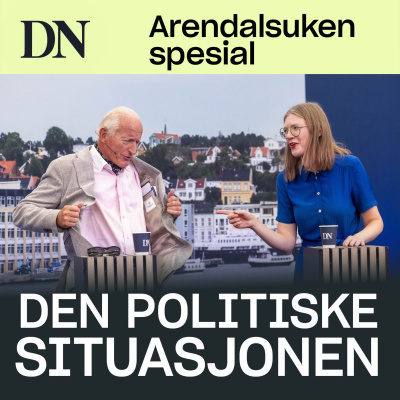 Finansredaksjonen