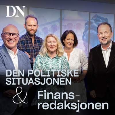 Finansredaksjonen