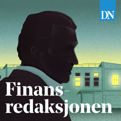 Finansredaksjonen