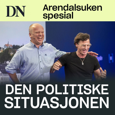 Finansredaksjonen