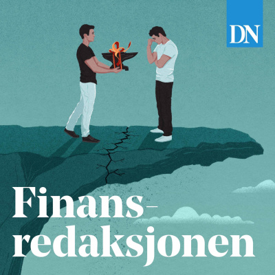 Finansredaksjonen