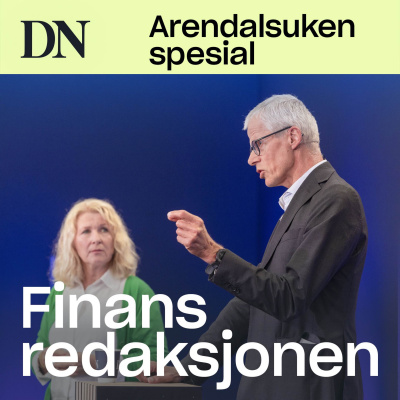 Finansredaksjonen