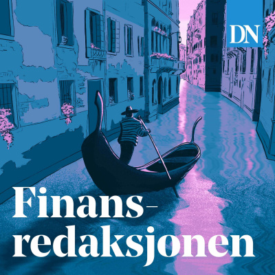 Finansredaksjonen