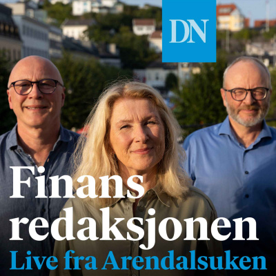 Finansredaksjonen
