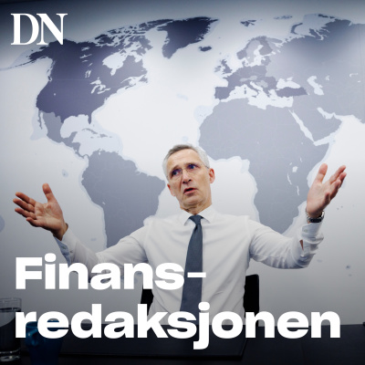 Finansredaksjonen