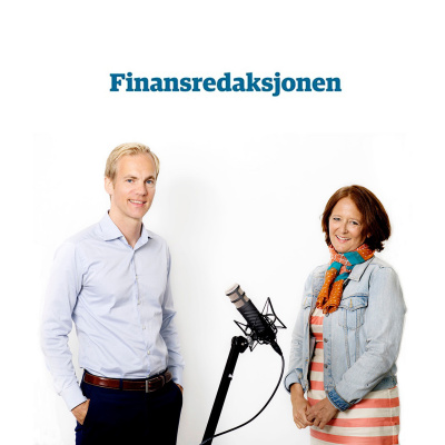 Finansredaksjonen
