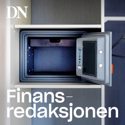 Finansredaksjonen