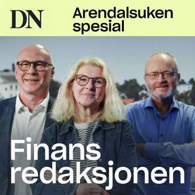 Finansredaksjonen