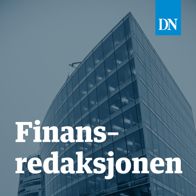 Finansredaksjonen