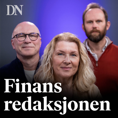 Finansredaksjonen