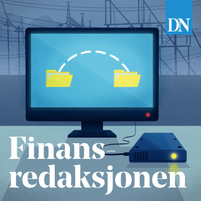 Finansredaksjonen