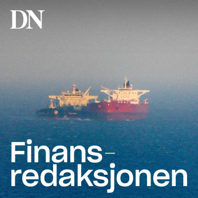 Finansredaksjonen