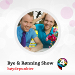 Bye  Rønning Show