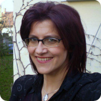 Knjižni namig - Irena Samide