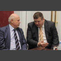 Kaj se je dogajalo v Koreji?