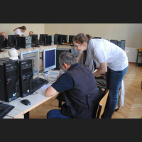 Predstavitev projekta Simbioz@