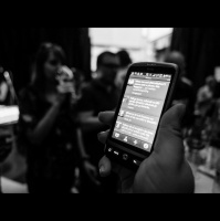 #XL202 TweetMeet reportaža