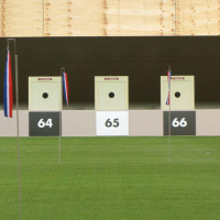 Bronasti Rajmond Debevec!