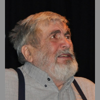 Polde Bibič recitira Srečka Kosovela