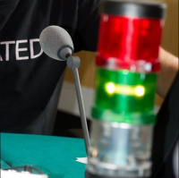 Ups, tega niste slišali!