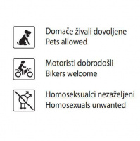 Darjo Berra: Homoseksualci dobrodošli