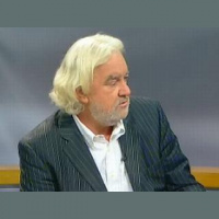 Prim. Gorazd Mrevlje: Alarm!