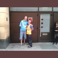 Komentator Vala 202 na BBC