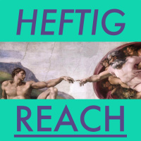 Heftig Reach - S01E06 - Jul I Reachen